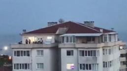 İstanbul'da 'suikast' operasyonu