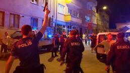Taciz iddiası mahalleyi karıştırmıştı! Serbest bırakıldı