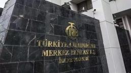 Merkez Bankası faiz kararını açıkladı