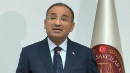 Bakan Bozdağ'dan Pınar Gültekin ve 'haksız tahrik indirimi' açıklaması