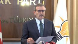 Maaş ve ek bütçe tartışmalarıyla ilgili AK Parti'den açıklama: Cumhurbaşkanımız talep etmedi
