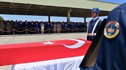 Diyarbakır'dan acı haber geldi! 2 asker şehit oldu