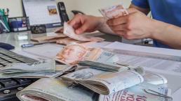 Memur maaşlarına ve emekli aylıklarına büyük zam! Oranlar belli oldu, en düşüğü 8.947,24 TL olacak
