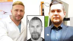 ABD'de tutuklanan Türk doktora 25 milyon dolar tazminat davası! Kiralık katil tutarak cinayet işlettiği iddia edilmişti...
