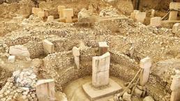 Göbeklitepe’de saklı sır! 12 bin yıl önce Türkler...