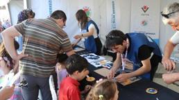 Antalya Bilim Merkezi, 9. Konya Bilim Festivali’nde