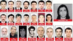 İşte İsveç ve Finlandiya'dan istenen isimlerin listesi!