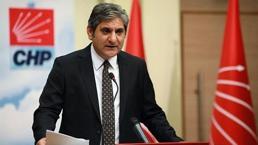 CHP sessizliğini bozdu! Aykut Erdoğdu'ya net mesaj...