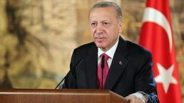Cumhurbaşkanı Erdoğan'dan 3 Aralık Dünya Engelliler Günü mesajı