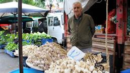 Doğal antibiyotik, fiyatı artmayıp düşen tek sebze oldu!