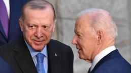 ABD Ulusal Güvenlik Danışmanı Sullivan duyurdu: Erdoğan ve Biden görüşmesi yarın