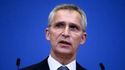 NATO Genel Sekreteri Stoltenberg'den flaş terör örgütü PKK açıklaması