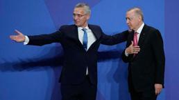 Kritik zirve dünya basınında: Türkiye'nin zaferi! İsveç ve Finlandiya'da büyük sevinç...