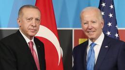 F-16'lar ile ilgili son dakika açıklaması! Biden duyurdu: Satmalıyız!