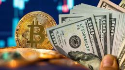 Kripto paralarla ilgili son dakika gelişmesi! Bitcoin yine dibe vurdu: Yatırımcılar tedirgin