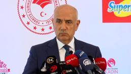 Paralar bugün hesaplara yatıyor! Bakan Kirişçi duyurdu
