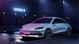 Hyundai’nin yeni elektriklisi IONIQ