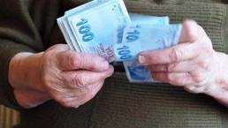 65 yaş aylığı ne kadar oldu 2022? Yeni asgari ücret zammıyla 65 yaş maaşı kaç TL oldu? 65 yaş aylığı temmuz zammı 2022!