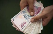 Emekli ve memura zam! Müjdeyi verdi, maaşlara ek artış, 300 lira ve...