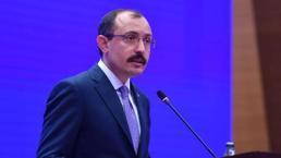 İhracat rakamları tüm zamanların rekorunu kırdı! Bakan Muş açıkladı