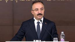 İçişleri Bakan Yardımcısı Çataklı: Haziran ayında 16 terör eylemi engellenmiştir
