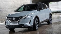Nissan e-Power son çeyrekte yollarda!