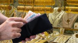 Altın fiyatları ile ilgili son dakika gelişmesi! Piyasayı resesyon endişesi sardı, yatırımcılar ayı piyasasına giriş işareti olarak gördü, gram altın, çeyrek altın, yarım altın, tam altın...
