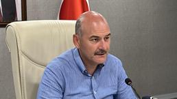  Bakan Soylu'dan 'Nefes Operasyonu' açıklaması: Kaçakçılara dev darbe!