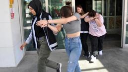 Sosyal medyadan 'Eskort' ilanıyla 3 milyon liralık vurgun: 11 kişi tutuklandı