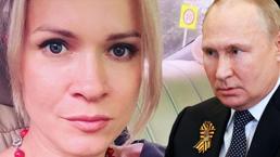 Rus gazeteci Mariupol saldırısını eleştirdi akıl hastanesine gönderildi!