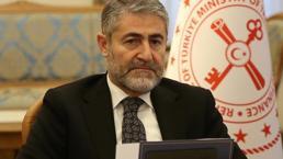 Bakan Nebati: Ekonomimiz somut artışlar kaydetmeye devam ediyor