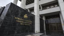 Merkez Bankası'nın toplam rezervleri azaldı