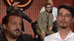 MasterChef'te güldüren anlar! Ömer İbiş'in Mehmet Yalçınkaya hikayesi güne damga vurdu