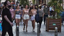 Koronavirüs ile ilgili flaş açıklama! 6. dalga başladı!