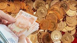 Altın fiyatları dibi gördü, aylar sonra bir ilk yaşandı! Dikkat çeken '1200 lira' yorumu, gram altın, çeyrek altın, yarım altın ve tam altın fiyatlarında...