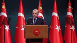 KYK kredi borcu düzenlemesi! Cumhurbaşkanı Erdoğan milyonların beklediği müjdeyi canlı yayında duyurdu