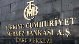 Merkez Bankası faiz kararı ne oldu? MB faiz temmuz ayı faiz kararını arttırdı mı, sabit bıraktı mı?