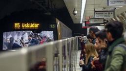 Bakanlık açıkladı! Dünyada bir ilk, Su Sisi sistemi raylı sistem hattına uygulandı
