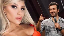 İrem Derici'den Can Kaya'nın, 'İrem’i görüntülü arayayım belki soyunur' söylerine olay yanıt