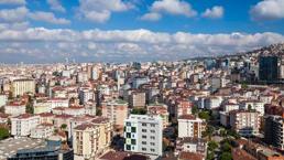 Konut ve ev fiyatları uçuşa geçti metrekare fiyatı 50 bin liraya yaklaştı!
