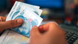 Paralar hesaplara yatıyor! 833 milyon 644 bin 98 liralık destek! Bakan duyurdu