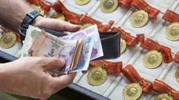 Altın fiyatlarıyla ilgili son dakika! Altında bombalar patlıyor! Tarih verildi! Gram altın, çeyrek altın, yarım altın, tam altın...