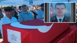 Şehit Jandarma Uzman Çavuş Ercan Özcan kimdir, kaç yaşındaydı, nereli? Eren Abluka-27 Şehit Jandarma Uzman Çavuş Ercan Özcan Operasyonu başlatıldı!