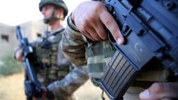 5 PKK'lı terörist etkisiz hale getirildi