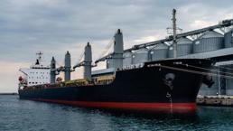 Tahıl sevkiyatı anlaşması kapsamındaki ilk gemi bugün yola çıktı