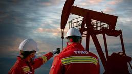 Türkiye Petrolleri (TP) İŞKUR üzerinden 12 bin 743 TL maaşla sürekli işçi alacak! İşte Türkiye Petrolleri personel alımı şartları!