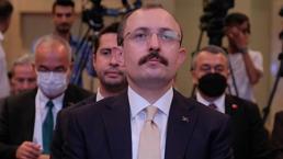 Bakan Muş: Türkiye, dünyadaki arz sıkıntısını gideren ülkelerin başında gelecek