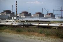 Uluslararası Atom Enerjisi Ajansı'ndan endişelendiren açıklama: Zaporijya Nükleer Santrali kontrolden çıktı
