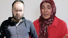 25 yıllık komşusunun yanında getirdiği adama güvendi, hayatı karardı!