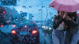Gök gürültülü yağmur geliyor, 23 ilde başlıyor! Hava tamamen değişecek, tarih belli oldu! Meteoroloji son dakika açıkladı, İstanbul ve Ankara dahil...